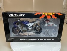 Collezione Minichamps 1:12