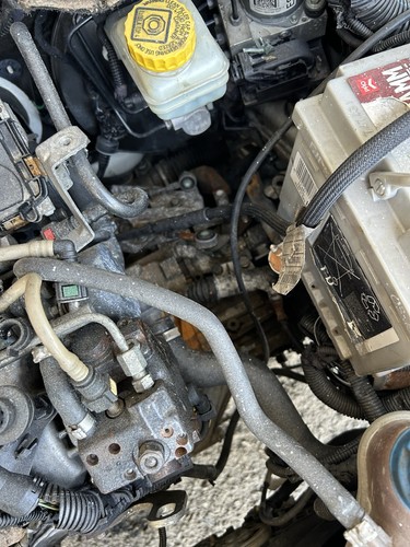 Motore fiat grande punto 1 - grande,