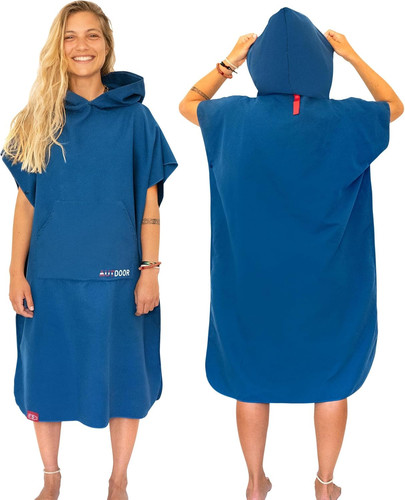 Poncho surf accappatoio - ®, –