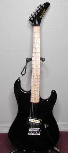 Kramer baretta edition - baretta,