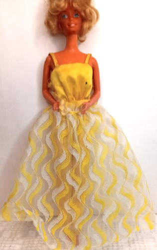 Barbie bambola vintage 1978