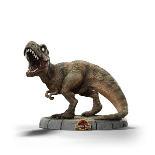 Jurassic park mini pvc - mini, co.