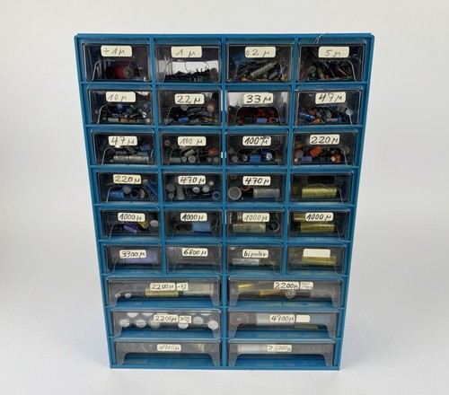 Grande scatola assortimento