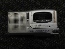 Panasonic RN-505 Microcassetta