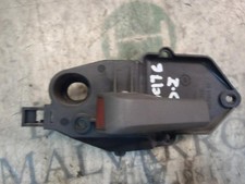 71732852 MANIGLIA INTERNA ANTERIORE SINISTRA / 14394372 PER FIAT PANDA VAN I