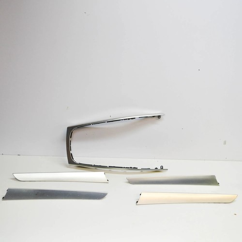 Kit strisce assetto interno - kit,