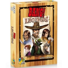 Bang! Legends - Espansione