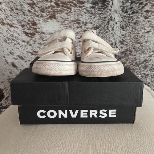 Converse chuck taylor all - converse,
