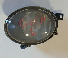 FARETTO FENDINEBBIA ANTERIORE SINISTRO SX VOLKSWAGEN GOLF 6 168615-01