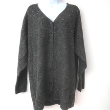 ZARA maglione cardigan donna