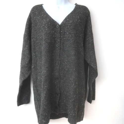 Zara maglione cardigan donna - zara,