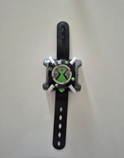 Orologio Ben 10 Omnitrix