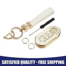 Copriportachiavi 3 Pulsanti