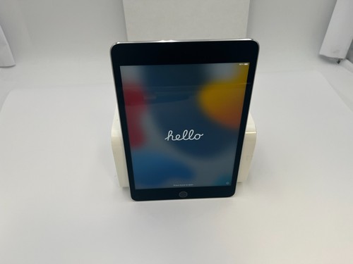 Apple ipad mini solo wifi - mini, 4