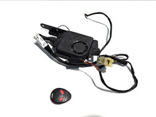 ANTIFURTO CON TELECOMANDO