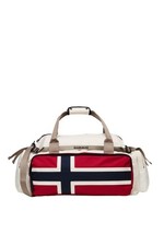NAPAPIJRI - Borsone da viaggio unisex Nadir Duffel