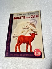 MALATTIE DEGLI OVINI