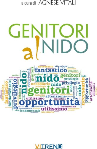 Libro genitori al nido - -,