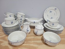 Set di stoviglie in porcellana