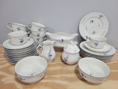 Set stoviglie porcellana - in,