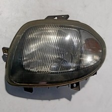 260603338R FANALE ANT. SINISTRO per RENAULT CLIO 2A SERIE (04/98>04/01<) 1.2 RT