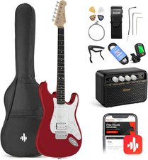 Kit Chitarra Elettrica per