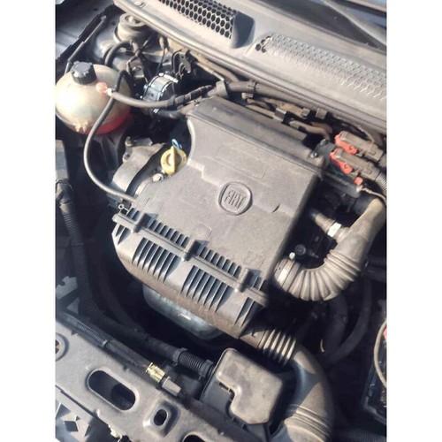 192b2000 motore fiat bravo - fiat,