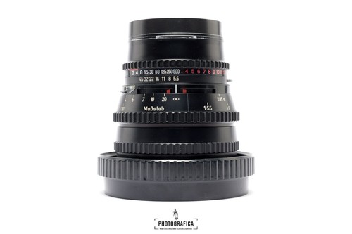 Hasselblad carl zeiss - zeiss, s-planar