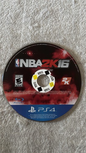 Nba 2k16 ps4 gioco solo - nba,