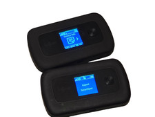 RayHunter Cell Simulator/IMSI