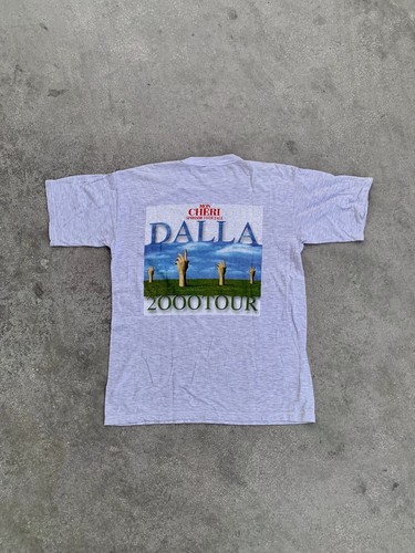 Vintage 2000 lucio dalla - vintage,