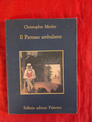 Christopher morley il - christopher,