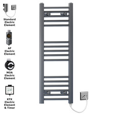 Radiatore asciugamano