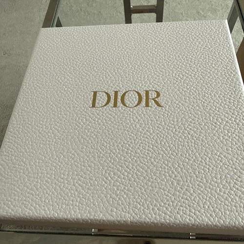 Christian dior set regalo - christian,