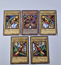 Yugioh! Exodia Il Proibito