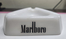 Posacenere triangolare vetro