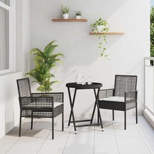 Set Bistro da Giardino 3 pcs