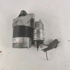 8200369521 Motorino avviamento