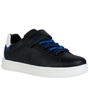 Geox Djrock Colorblock Sneaker