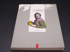 Giovanni Macchia - La scuola