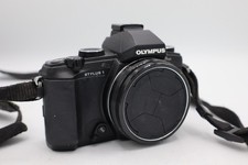 Olympus Stylus 1 fotocamera