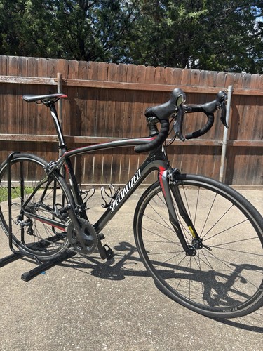 Specialized roubaix sl3 expert - specialized,