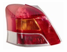 FARO-FANALE POSTERIORE