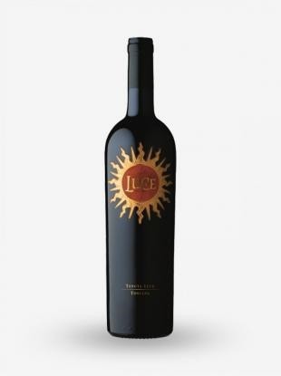Toscana rosso igt - rosso,