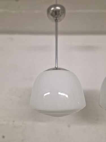 Vecchia lampada soffitto - vecchia,