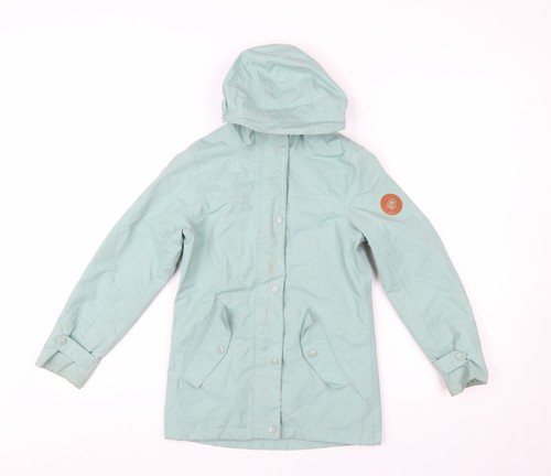 Gelert cappotto parka bambina - gelert,