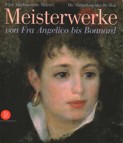 Meisterwerke von fra angelico - von,