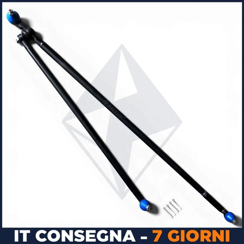 Gruppo tirante sterzo drag - gruppo,