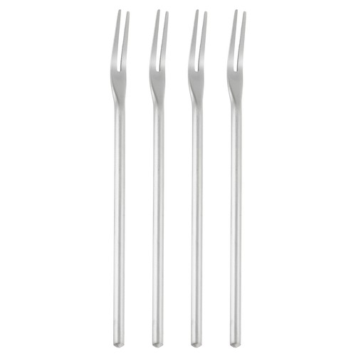 Pcs pickle fork 3 - fork,, inch