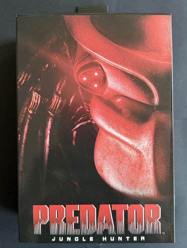 Modellino neca predator - neca,
